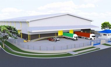 Gudang Delta Silicon siap pakai strategis dikawasan industri Cikarang