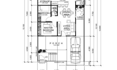 𝐏𝐚𝐠-𝐈𝐛𝐢𝐠 𝐅𝐢𝐧𝐚𝐧𝐜𝐢𝐧𝐠 𝐫𝐞𝐚𝐝𝐲 𝐡𝐨𝐮𝐬𝐞 𝐟𝐨𝐫 𝐬𝐚𝐥𝐞 𝐢𝐧 𝐃𝐞𝐜𝐚 𝐇𝐨𝐦𝐞𝐬 𝐌𝐢𝐧𝐭𝐚𝐥, 𝐃𝐚𝐯𝐚𝐨 𝐂𝐢𝐭𝐲