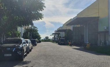 Dijual Gudang Meiko 3 Sedati Gedangan Sidoarjo