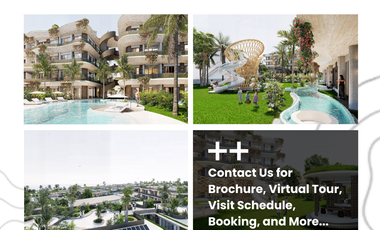 Luxury Apartment with Direct Thomas Beach View, Uluwatu