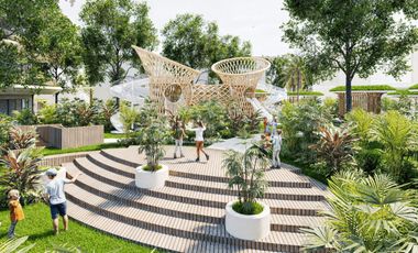 Luxury Apartment with Direct Thomas Beach View, Uluwatu