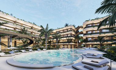 Luxury Apartment with Direct Thomas Beach View, Uluwatu