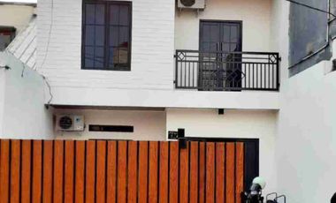 Di sewakan Rumah Siap Huni