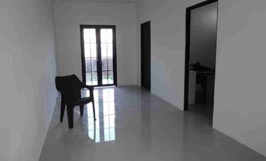 Di sewakan Rumah Siap Huni