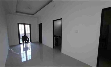 Di sewakan Rumah Siap Huni