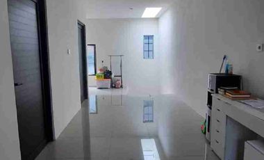 Di sewakan Rumah Siap Huni