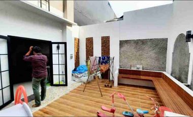 Di sewakan Rumah Siap Huni
