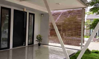 dijual rmh di java clustet 3 krian nol jln unit terbatas