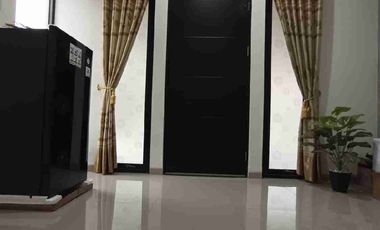 dijual rmh di java clustet 3 krian nol jln unit terbatas