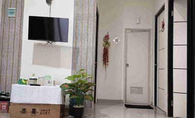 dijual rmh di java clustet 3 krian nol jln unit terbatas