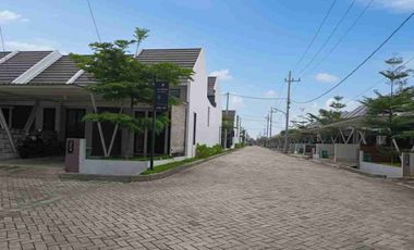 dijual rmh di java clustet 3 krian nol jln unit terbatas