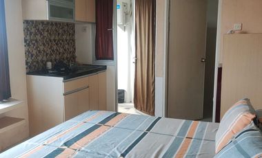 Apartemen disewakan di RW 04, Dukuh Sutorejo, Mulyorejo, Surabaya, Jawa Timur