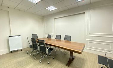 Sewa Murah Cepat Office Lippo St Moritz di Puri Indah Jakarta Barat