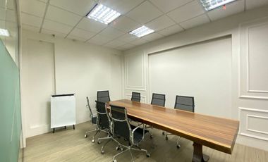 Sewa Murah Cepat Office Lippo St Moritz di Puri Indah Jakarta Barat