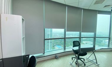 Sewa Murah Cepat Office Lippo St Moritz di Puri Indah Jakarta Barat