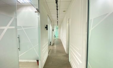 Sewa Murah Cepat Office Lippo St Moritz di Puri Indah Jakarta Barat