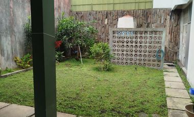 Dijual Rumah Terawat di Sayap Elang Rajawali Kota Bandung