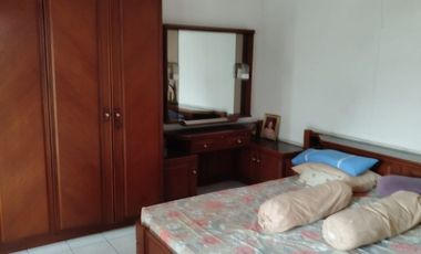Dijual Rumah Terawat di Sayap Elang Rajawali Kota Bandung