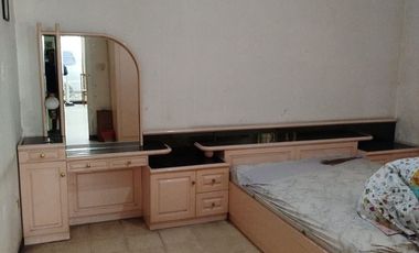 Dijual Rumah Terawat di Sayap Elang Rajawali Kota Bandung