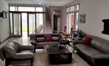 Dijual Rumah Terawat di Sayap Elang Rajawali Kota Bandung