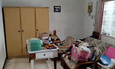 Dijual Rumah Terawat di Sayap Elang Rajawali Kota Bandung