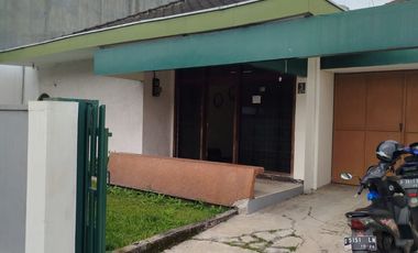 Dijual Rumah Terawat di Sayap Elang Rajawali Kota Bandung