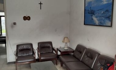 Dijual Rumah Terawat di Sayap Elang Rajawali Kota Bandung