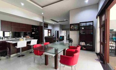 Disewakan rumah Solobaru