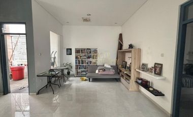 HUNIAN MODERN SIAP HUNI AKSES MUDAH LEGALITAS LENGKAP DEKAT ARTOS MALL MAGELANG