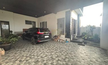 HUNIAN MODERN SIAP HUNI AKSES MUDAH LEGALITAS LENGKAP DEKAT ARTOS MALL MAGELANG