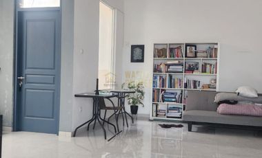 HUNIAN MODERN SIAP HUNI AKSES MUDAH LEGALITAS LENGKAP DEKAT ARTOS MALL MAGELANG