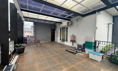 HUNIAN MODERN SIAP HUNI AKSES MUDAH LEGALITAS LENGKAP DEKAT ARTOS MALL MAGELANG