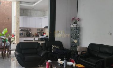 HUNIAN MODERN SIAP HUNI AKSES MUDAH LEGALITAS LENGKAP DEKAT ARTOS MALL MAGELANG