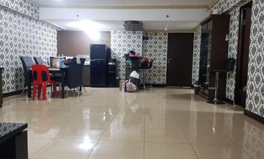 Dijual Apartement Makassar sekitar Jalan AP Pettarani, Jl Boulevard, Jl Topaz Raya