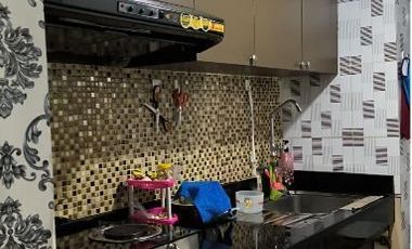 Dijual Apartement Makassar sekitar Jalan AP Pettarani, Jl Boulevard, Jl Topaz Raya