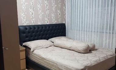 Dijual Apartement Makassar sekitar Jalan AP Pettarani, Jl Boulevard, Jl Topaz Raya