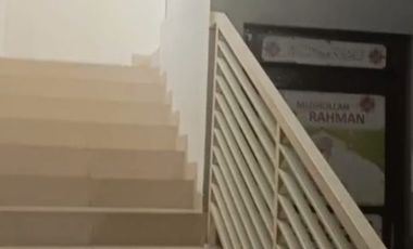 Dijual Bengkel Kapal Jl. Kemayoran Baruno