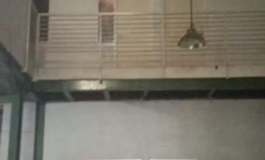 Dijual Bengkel Kapal Jl. Kemayoran Baruno