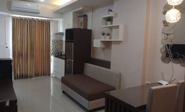 Dijual Apartemen Oak Tower Pulogadung Murah