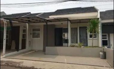 Dijual Cepat Rumah di Serpong Green Park 2