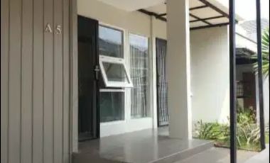 Dijual Cepat Rumah di Serpong Green Park 2