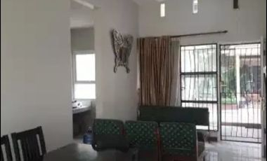 Dijual Cepat Rumah di Serpong Green Park 2