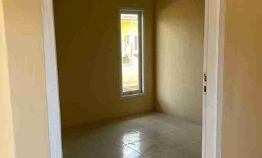 DIJUAL RUMAH SUBSIDI SIAP HUNI DAYA