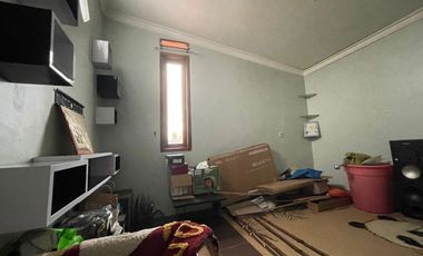 Rumah Murah secondary terawat Cimahi Bandung