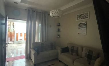 Rumah Murah secondary terawat Cimahi Bandung