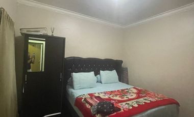 Rumah Murah secondary terawat Cimahi Bandung