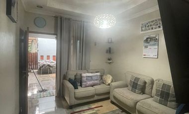 Rumah Murah secondary terawat Cimahi Bandung