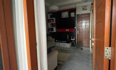 Rumah Murah secondary terawat Cimahi Bandung
