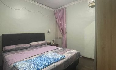 Rumah Murah secondary terawat Cimahi Bandung