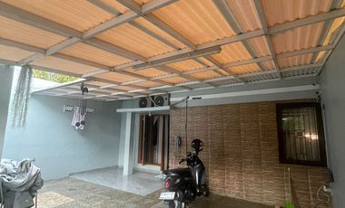 Rumah Murah secondary terawat Cimahi Bandung
